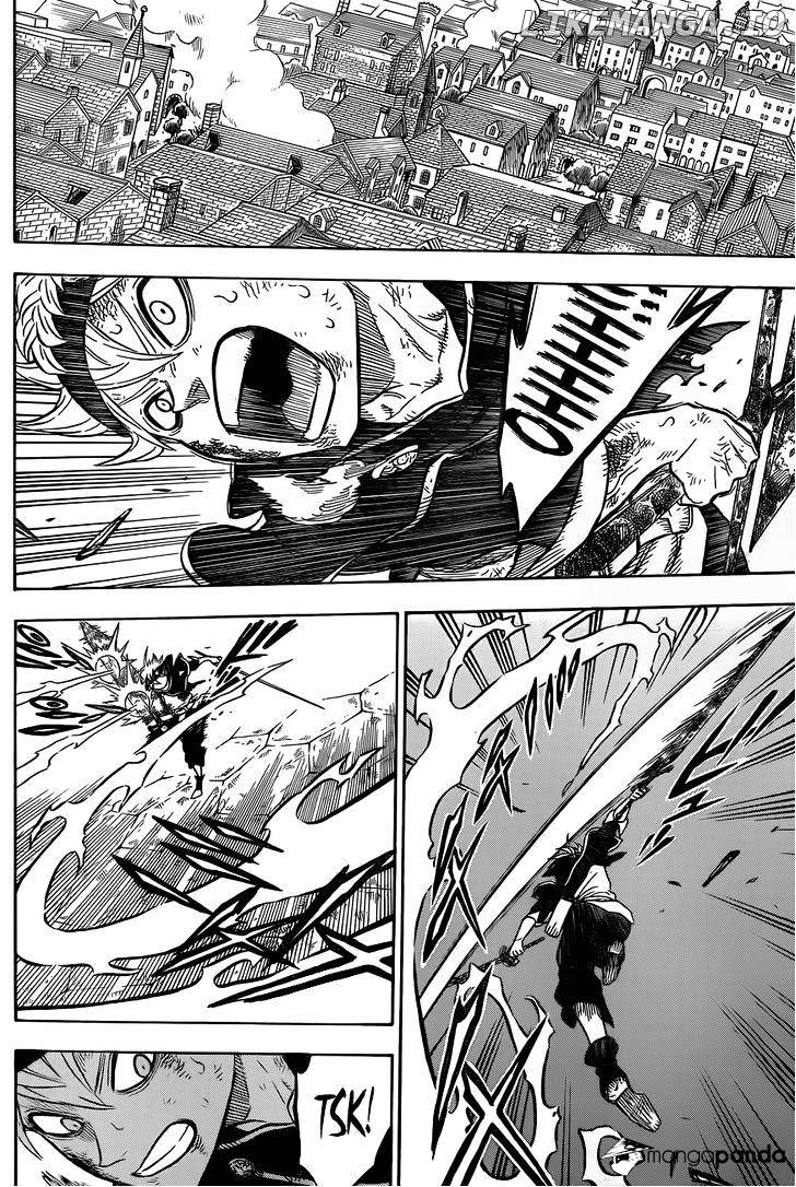 Black Clover chapter 30 image 12